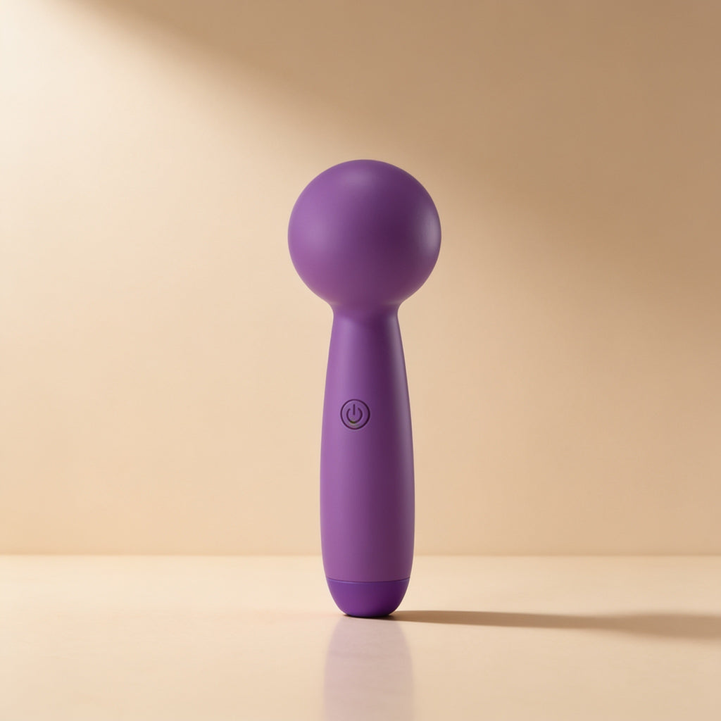 LAVANDA | Mini Wand