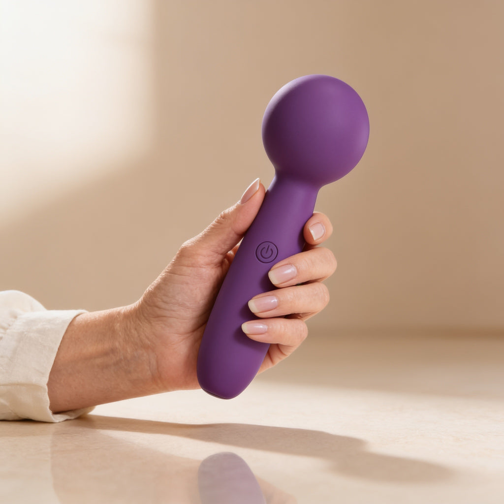 LAVANDA | Mini Wand
