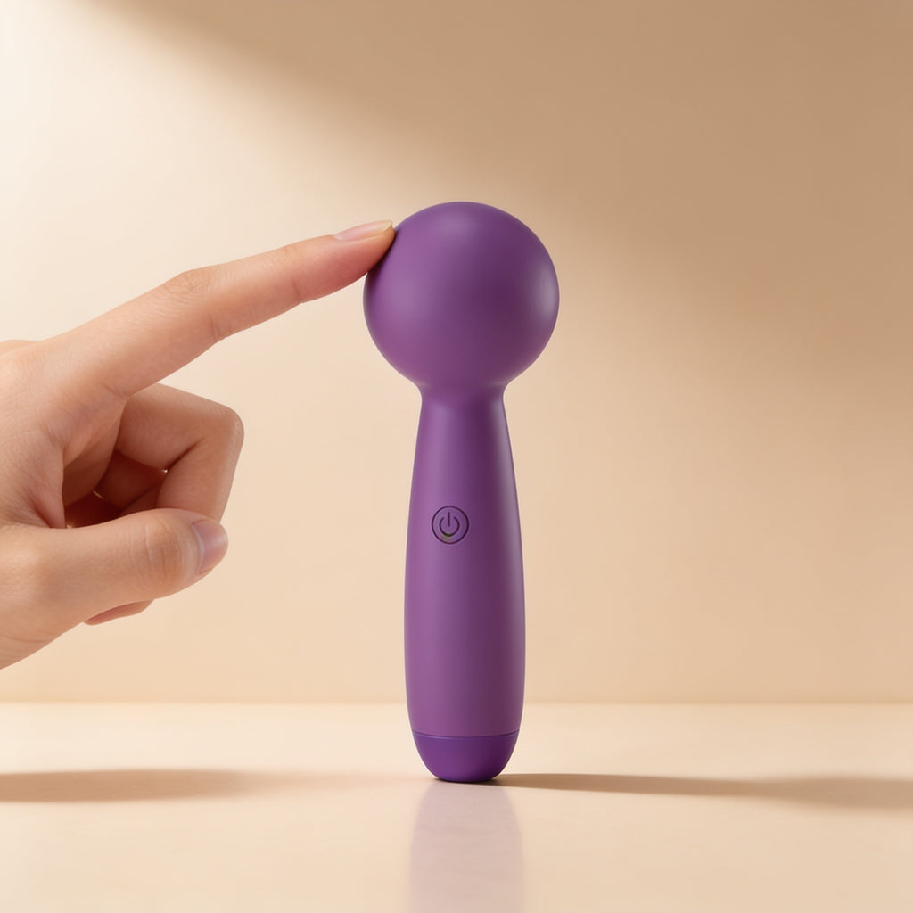 LAVANDA | Mini Wand