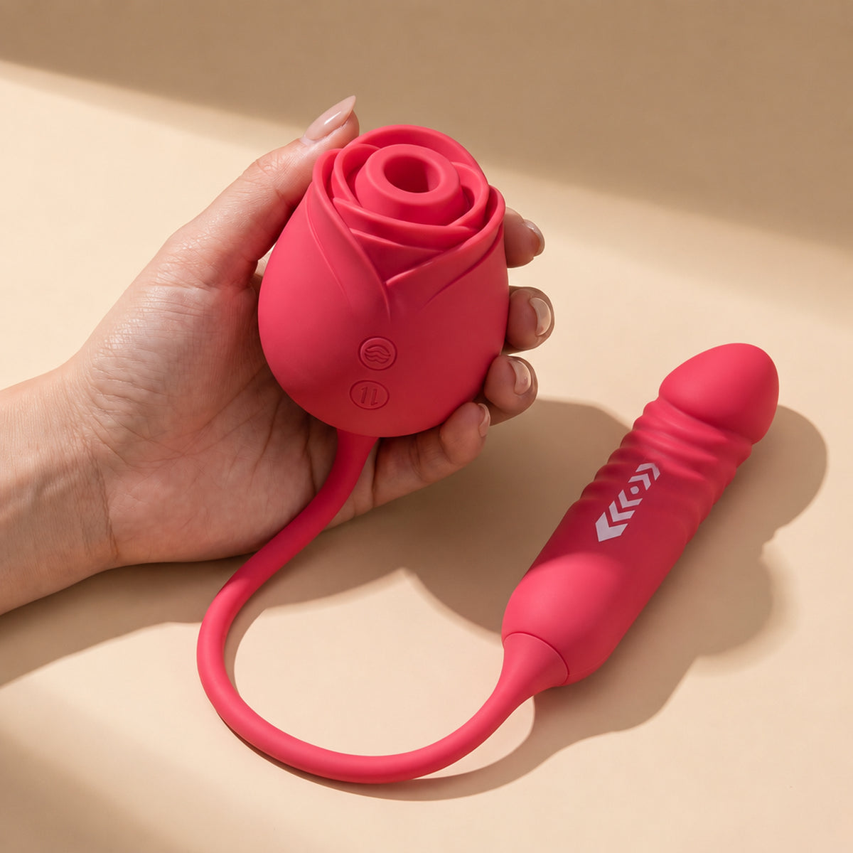 ROSELLE | Duo