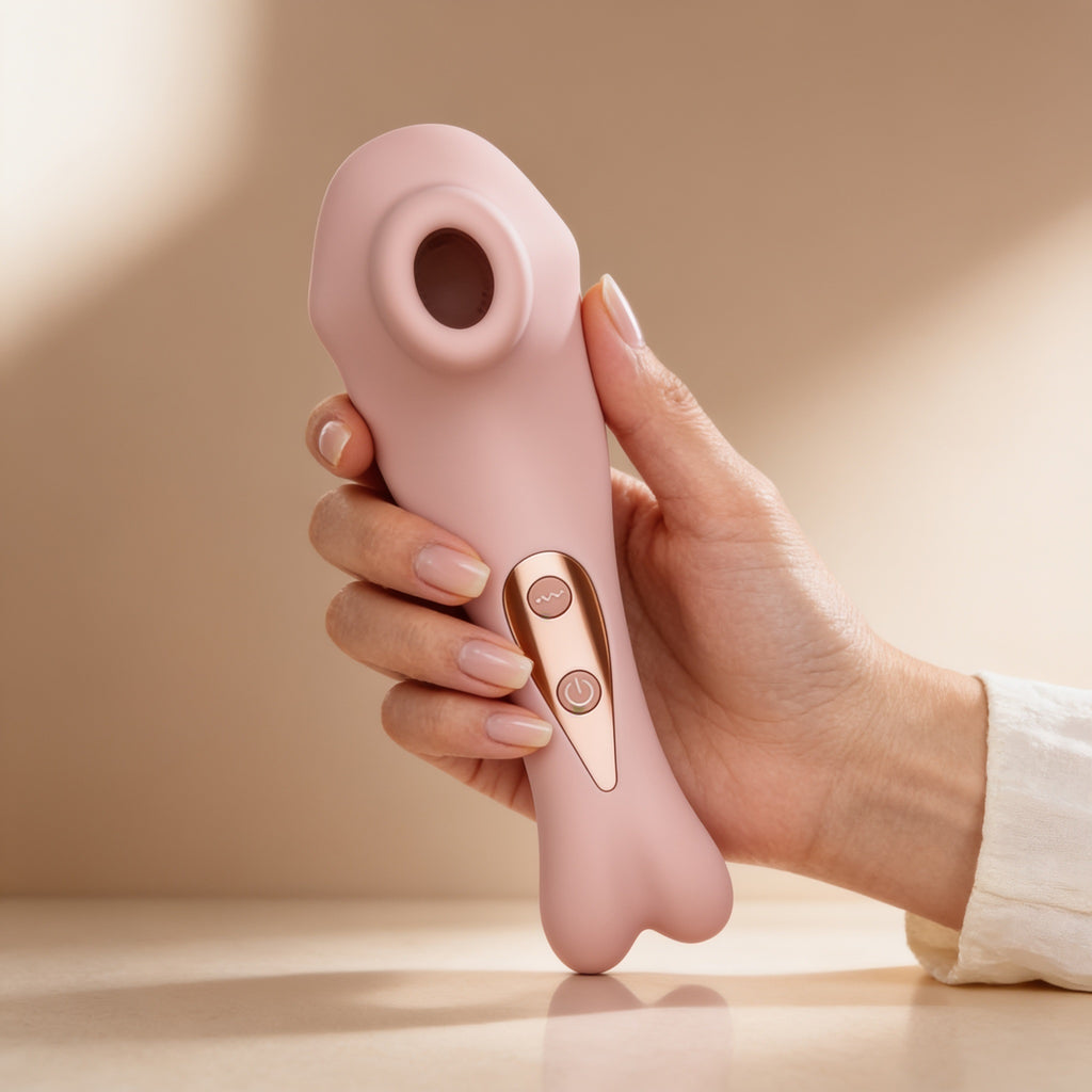 MIELA | Air Pulse
