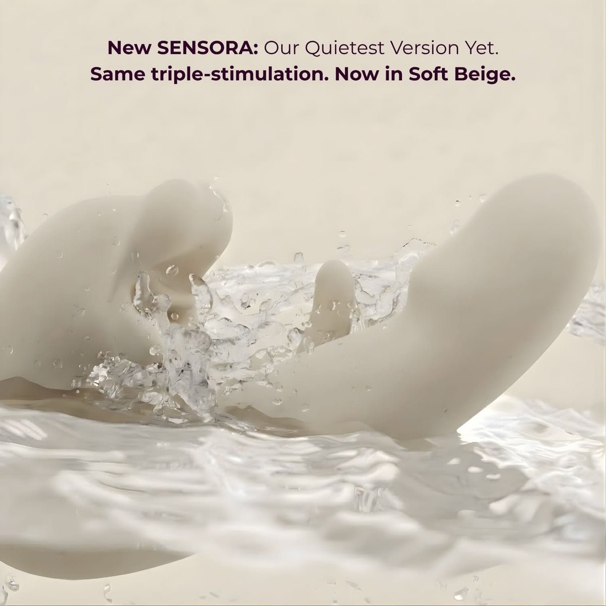 Sensora | TripleWave