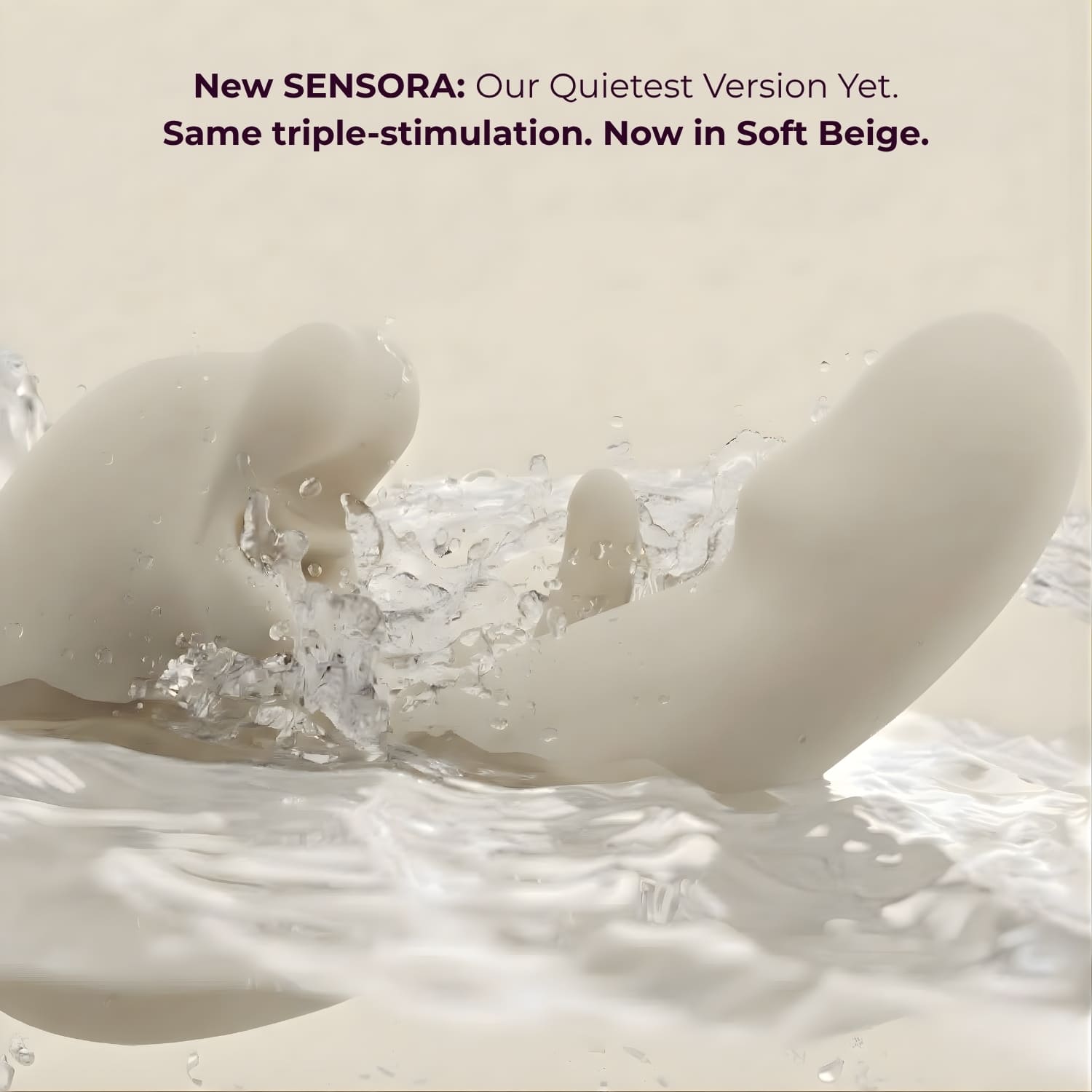 Sensora | TripleWave
