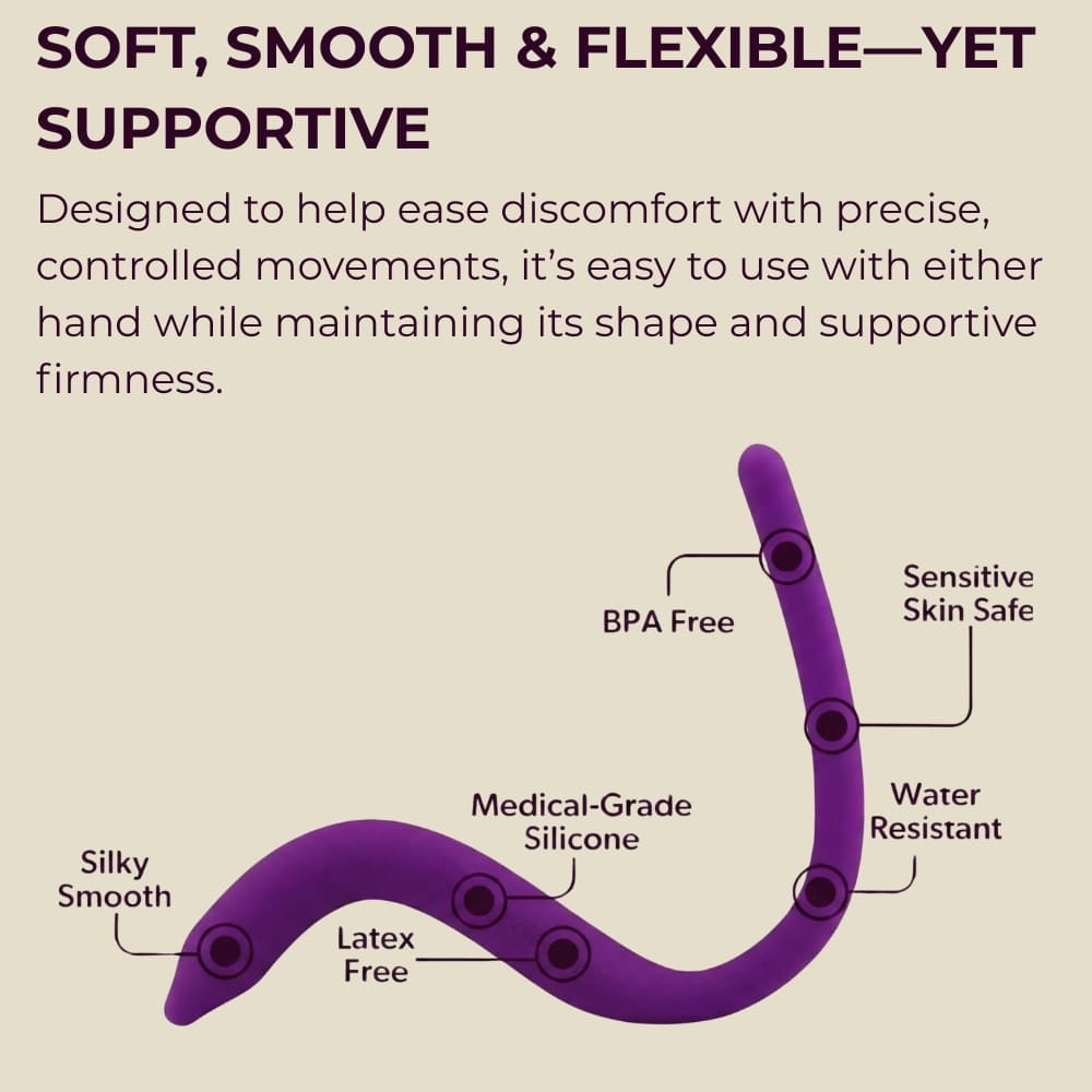 CALM Pelvic Wand